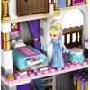 LEGO Disney Princess 41055 Cinderella's Romantic Castle