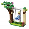 LEGO Disney Princess 41055 Cinderella's Romantic Castle