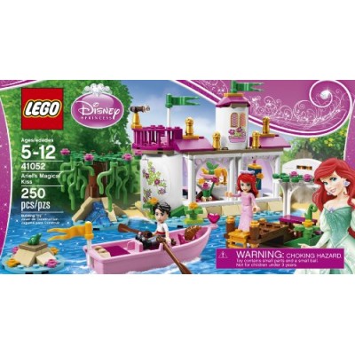 LEGO Disney Princess Ariel's Magical Kiss 41052