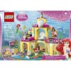LEGO Disney Princess Ariel's Undersea Palace