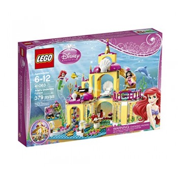 LEGO Disney Princess Ariel's Undersea Palace