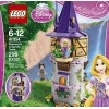 LEGO Disney Princess Rapunzel's Creativity Tower 41054