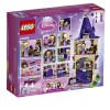 LEGO Disney Princess Rapunzel's Creativity Tower 41054