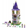 LEGO Disney Princess Rapunzel's Creativity Tower 41054
