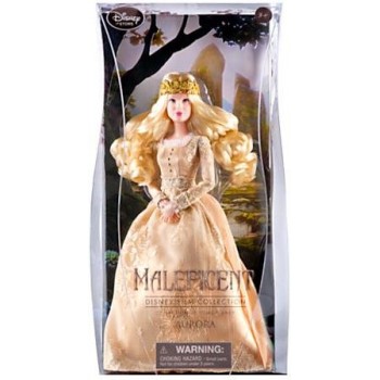 Maleficent Movie Disney Film Collection Exclusive 12 Inch Doll Aurora