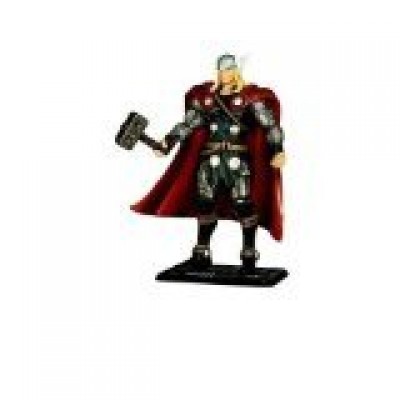 Marvel Universe Series 2 Action Figure #12 Thor 3.75 Inch