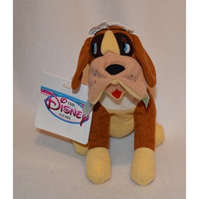 Nana the Dog From Peter Pan 8" Bean Bag
