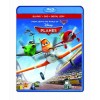 Planes (Blu-ray + DVD + Digital Copy)