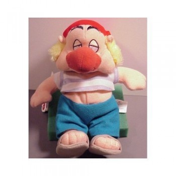 Smee Bean Bag from Peter Pan
