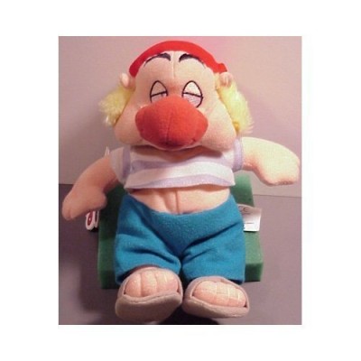Smee Bean Bag from Peter Pan