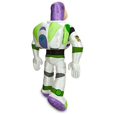 Toy Story 16" Buzz Lightyear Plush Doll