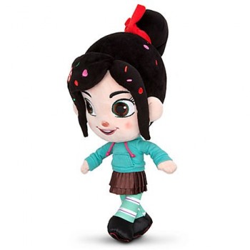 Wreck-It Ralph 12'' Vanellope Plush