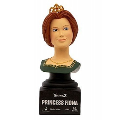 Shrek 2 Princess Fiona Collectible Bust