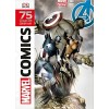 Marvel Comics: 75 Years of Cover Art