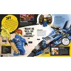 LEGO NINJAGO: Secret World of the Ninja (Lego Ninjago: Masters of Spinjitzu)