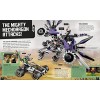 LEGO NINJAGO: Secret World of the Ninja (Lego Ninjago: Masters of Spinjitzu)