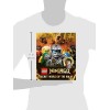 LEGO NINJAGO: Secret World of the Ninja (Lego Ninjago: Masters of Spinjitzu)