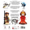 LEGO Star Wars: The Visual Dictionary: Updated and Expanded