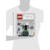 LEGO Star Wars: The Visual Dictionary: Updated and Expanded