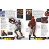 Marvel The Avengers: The Ultimate Character Guide