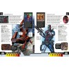 Marvel The Avengers: The Ultimate Character Guide
