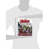 Marvel The Avengers: The Ultimate Character Guide