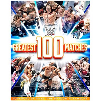 WWE: 100 Greatest Matches