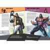 WWE Ultimate Superstar Guide