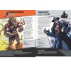 WWE Ultimate Superstar Guide