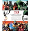 Marvel Encyclopedia