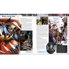 Marvel Encyclopedia