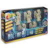 Doctor Who Character Building Weeping Angel Army Builder Pack