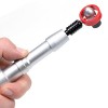 Doctor Who Sonic Screwdriver - Fourth Doctor's Replica Gadget with Dr Who Sound Effects