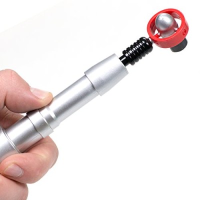 Doctor Who Sonic Screwdriver - Fourth Doctor's Replica Gadget with Dr Who Sound Effects