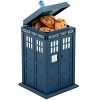 Doctor Who Tardis Cookie Jar Lights & Sounds