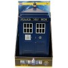 Doctor Who Tardis Cookie Jar Lights & Sounds