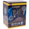 Doctor Who TARDIS Projection Alarm Clock