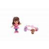 Fisher-Price Dora and Friends - Dora's Explorer Charms