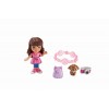 Fisher-Price Dora and Friends - Dora's Explorer Charms
