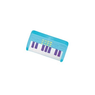 Fisher-Price Dora and Friends - Emma's Music Adventure Charms