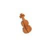 Fisher-Price Dora and Friends - Emma's Music Adventure Charms