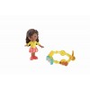 Fisher-Price Dora and Friends - Emma's Music Adventure Charms