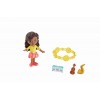 Fisher-Price Dora and Friends - Emma's Music Adventure Charms