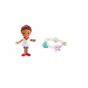 Fisher-Price Dora and Friends - Naiya's Explorer Charms