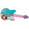 Fisher-Price Dora and Friends Play It Two Ways Guitar