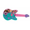 Fisher-Price Dora and Friends Play It Two Ways Guitar