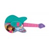 Fisher-Price Dora and Friends Play It Two Ways Guitar