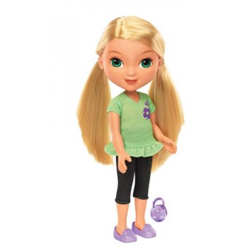 Fisher-Price Nickelodeon Dora and Friends Alana