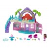 Fisher-Price Nickelodeon Dora and Friends Cafe