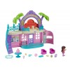 Fisher-Price Nickelodeon Dora and Friends Cafe
